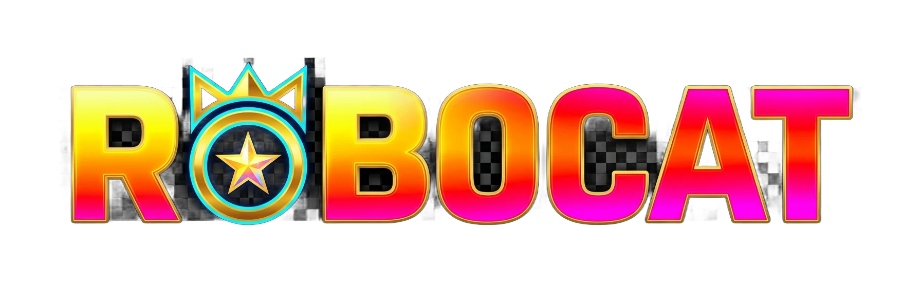 Robocat Logo
